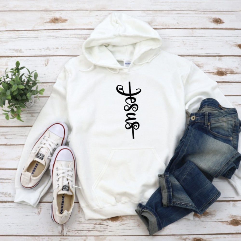 Beautiful Simple Hoodie, Sweatshirt